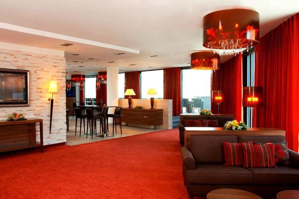 H4 Hotel Munster Twente Netherlands thumbnail