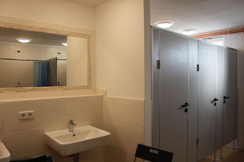 Qbe Hotel Heizhaus Berlin photo 2