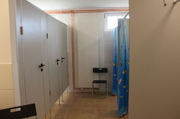 Qbe Hotel Heizhaus Berlin photo 3