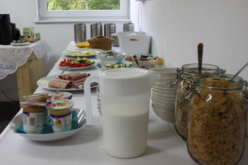 Qbe Hotel Heizhaus Berlin photo 4
