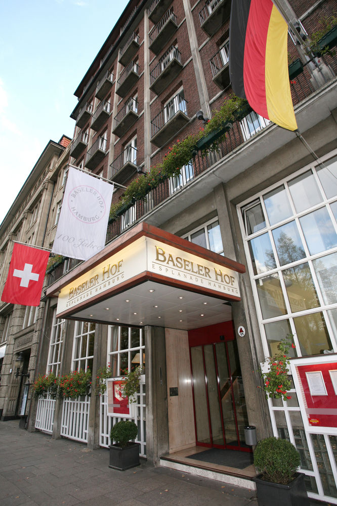 Hotel Baseler Hof image 1