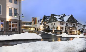 Best Western Plus Hotel Willingen Willingen Germany thumbnail