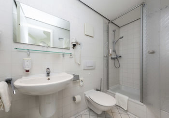 VCH Akademie-Hotel Berlin photo 2