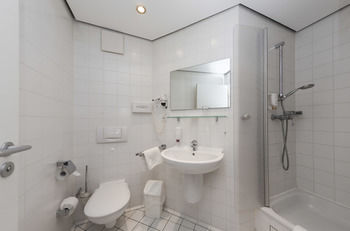 VCH Akademie-Hotel Berlin photo 3