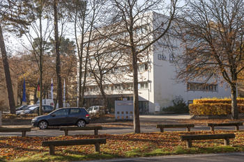 VCH Akademie-Hotel Berlin photo 5