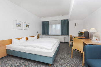 VCH Akademie-Hotel Berlin