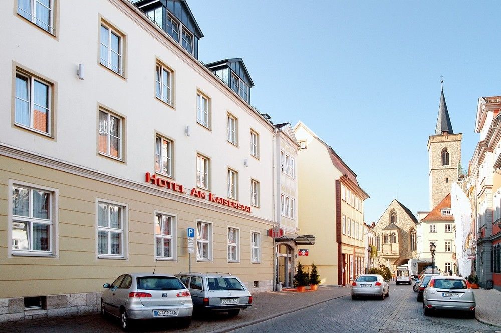 Hotel Am Kaisersaal Altstadt Germany thumbnail