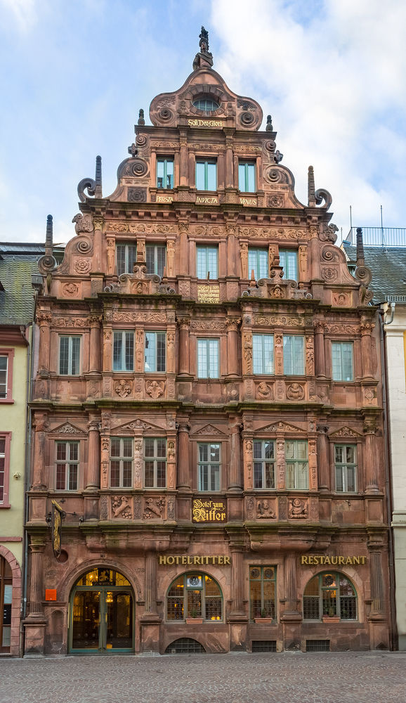 Hotel Zum Ritter St Georg image 1