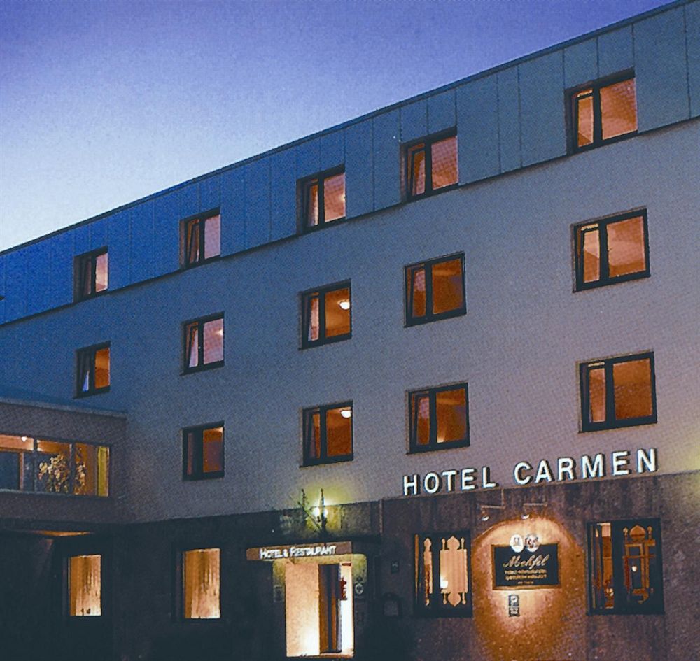 Hotel Carmen Munich image 1