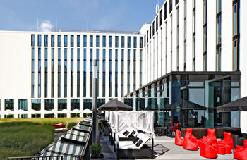 Leonardo Royal Hotel Munich - Tap to explore photos