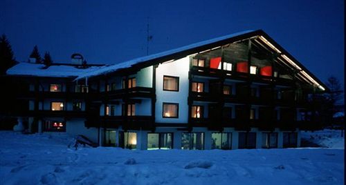 Hotel Quellenhof Grainau Garmisch Classic Germany thumbnail