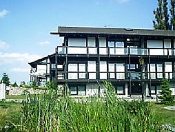 Others, Hotel My Schildow, Oberhavel