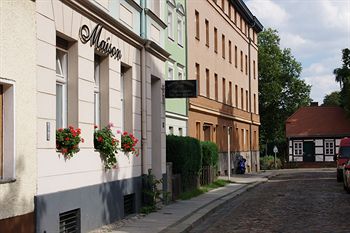 Maison Apartments Am Kolk Berlin