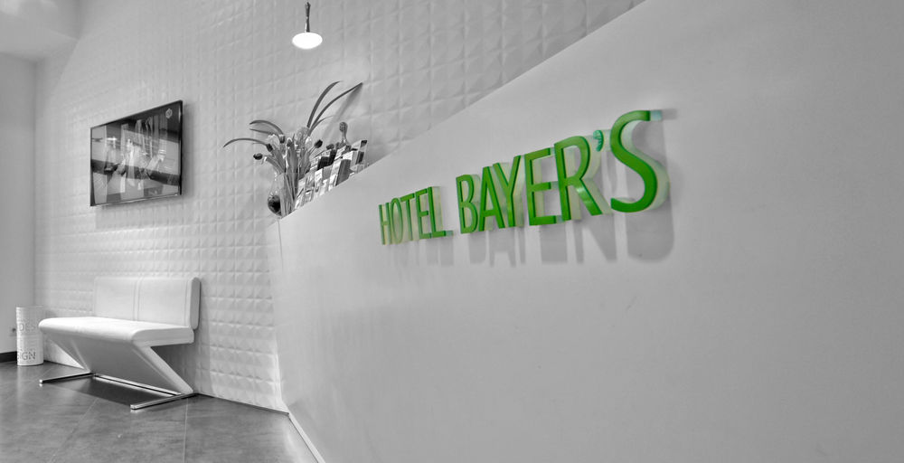 Hotel Bayer's image 1