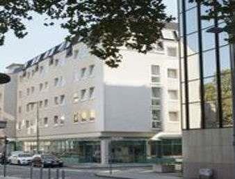 TRYP by Wyndham Koeln City Centre image 1