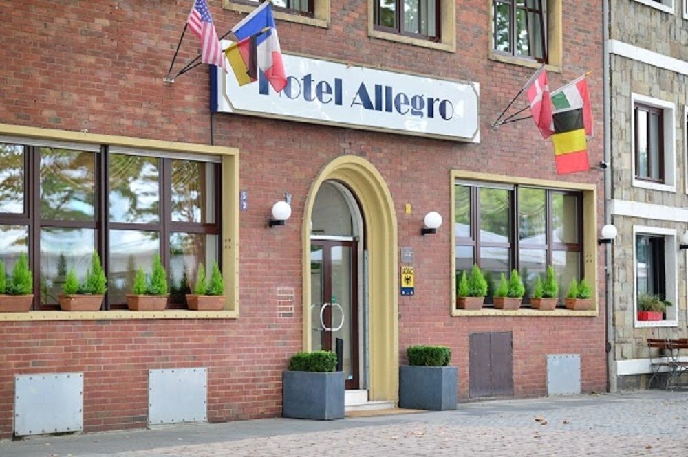 Hotel Allegro Cologne image 1