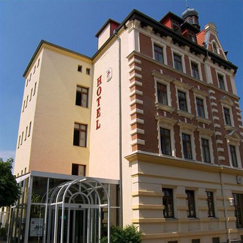 Hotel Merseburger Hof image 1