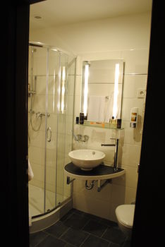 LANDMARK eco Hotel photo 4
