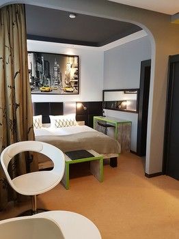 LANDMARK eco Hotel