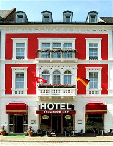 Hotel Schweizer Hof - Superior image 1