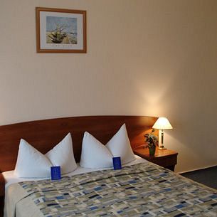 Hotel Residence Hotel