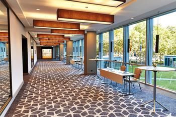 Reception Hall