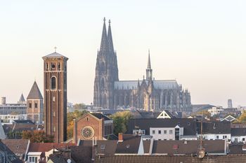 NH Koln Altstadt - Tap to explore photos