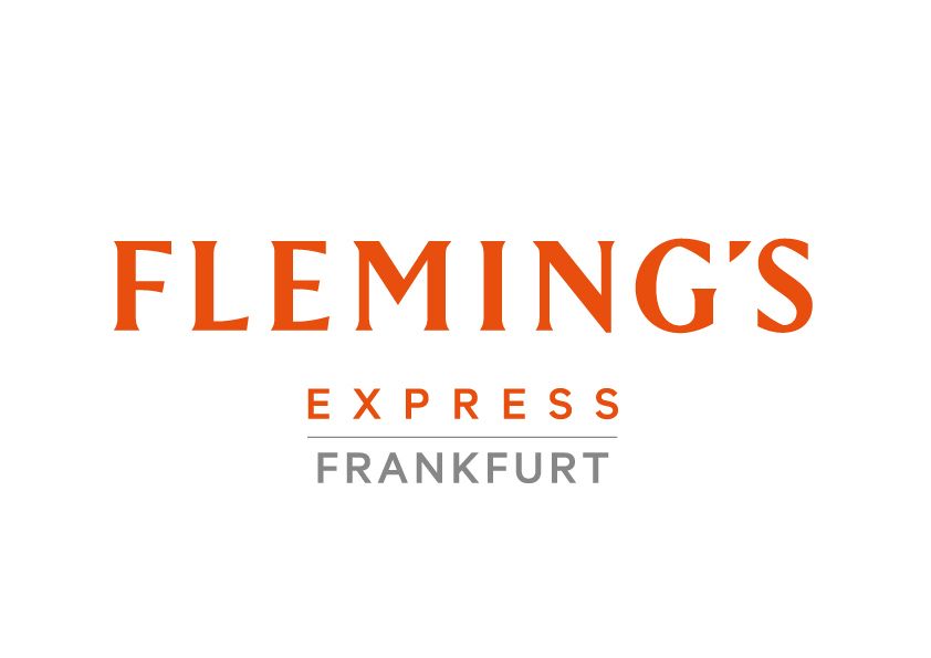 Fleming's Express Hotel Frankfurt image 1