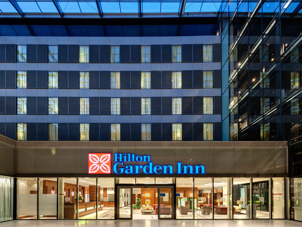 Hilton Garden Inn Frankfurt Airport image 1