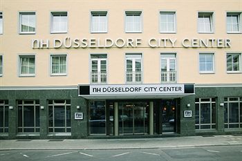 NH Dusseldorf Konigsallee - Tap to explore photos