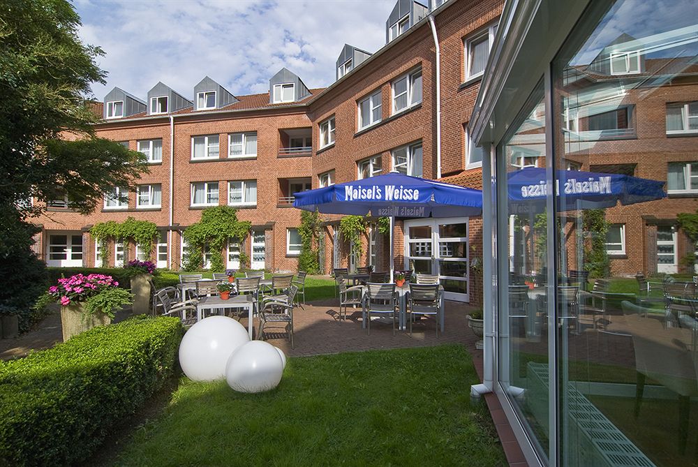 GHOTEL hotel & living Kiel image 1