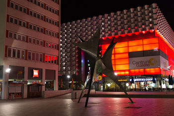 Holiday Inn Express Dresden Zentrum, an IHG Hotel - Tap to explore photos