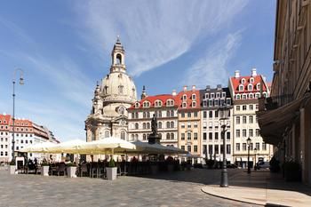 Steigenberger Hotel de Saxe - Tap to explore photos