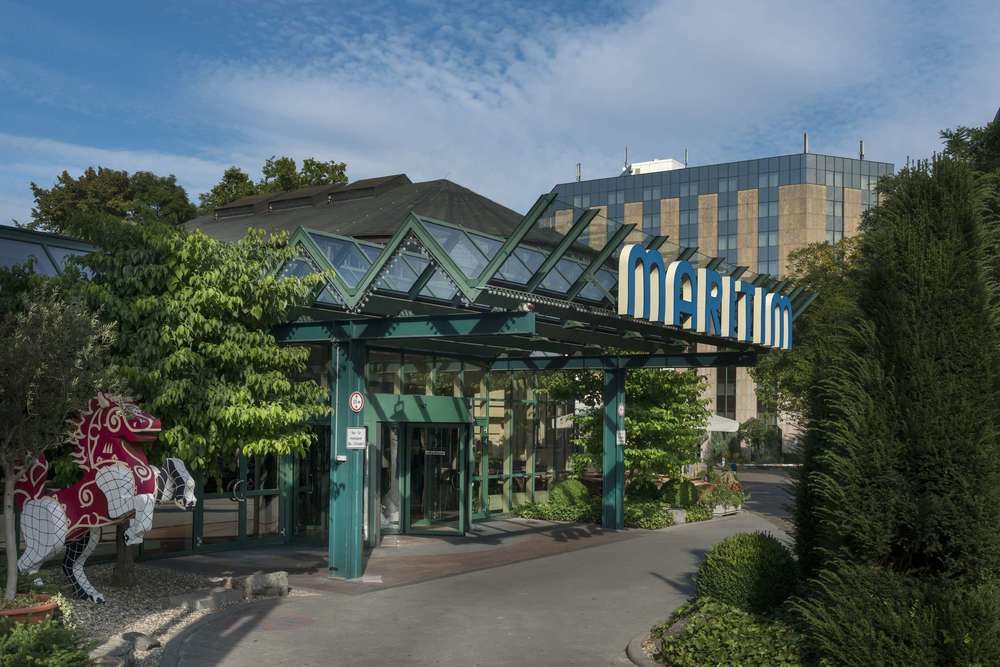 Maritim Hotel Stuttgart image 1