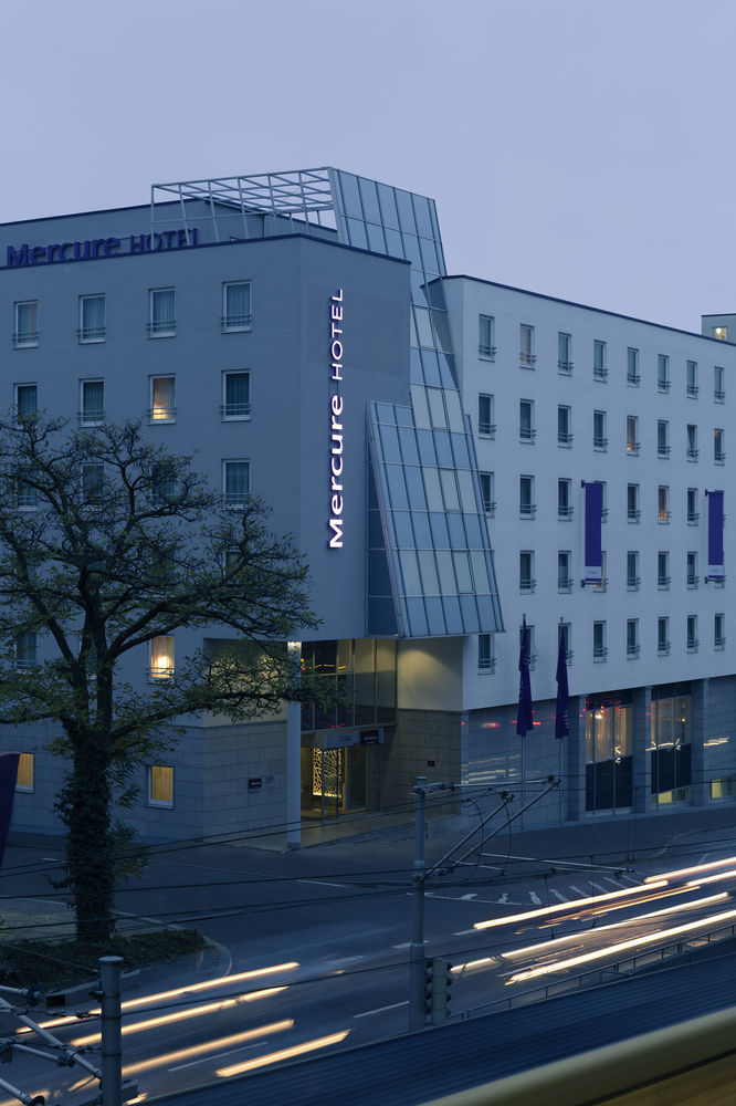 Mercure Stuttgart City Center image 1