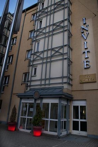 INVITE Hotel Nurnberg City image 1
