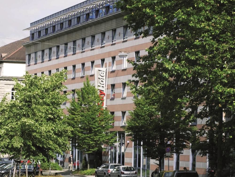 IntercityHotel Nurnberg image 1