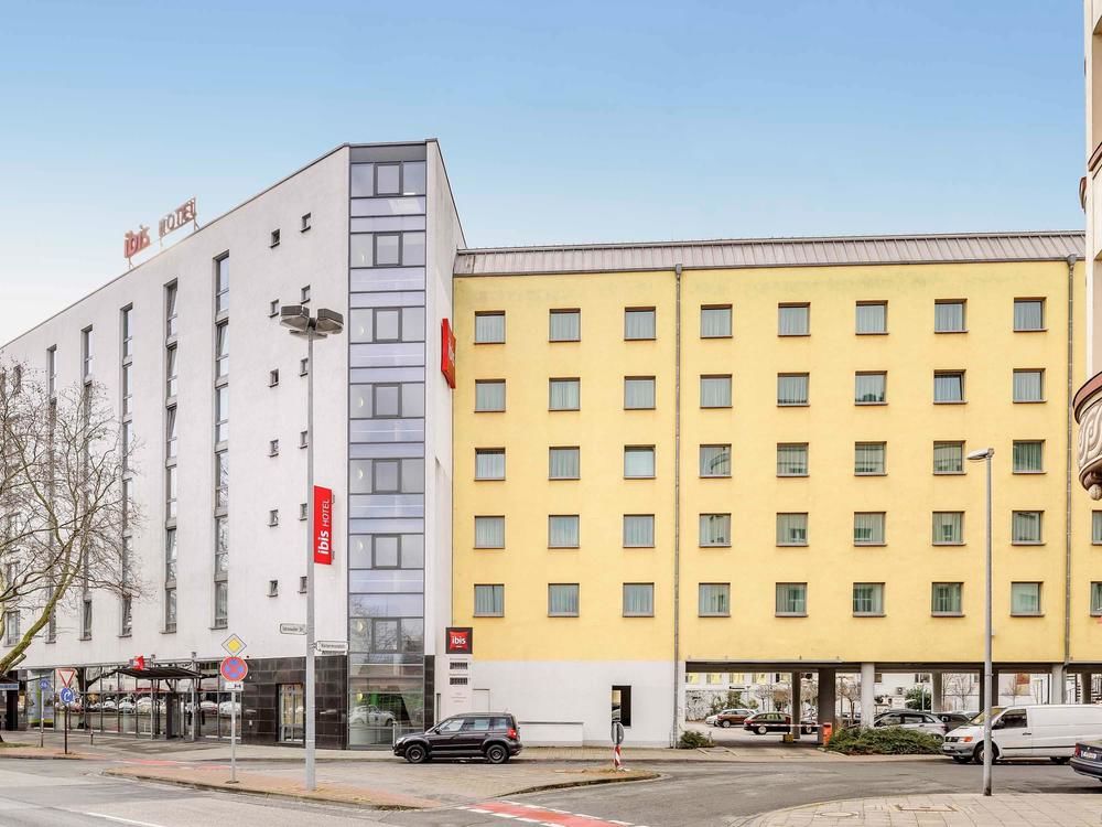 ibis Hotel Hannover City image 1
