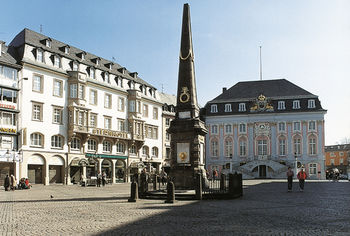 Sternhotel Bonn image 1