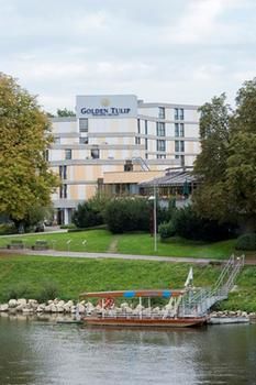 PLAZA Premium Parkhotel Neu-Ulm, Neu-Ulm