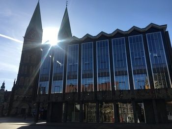 Radisson Blu Hotel, Bremen - Tap to explore photos