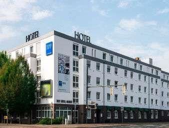 Tryp by Wyndham Bremen Airport Ob River Russia thumbnail