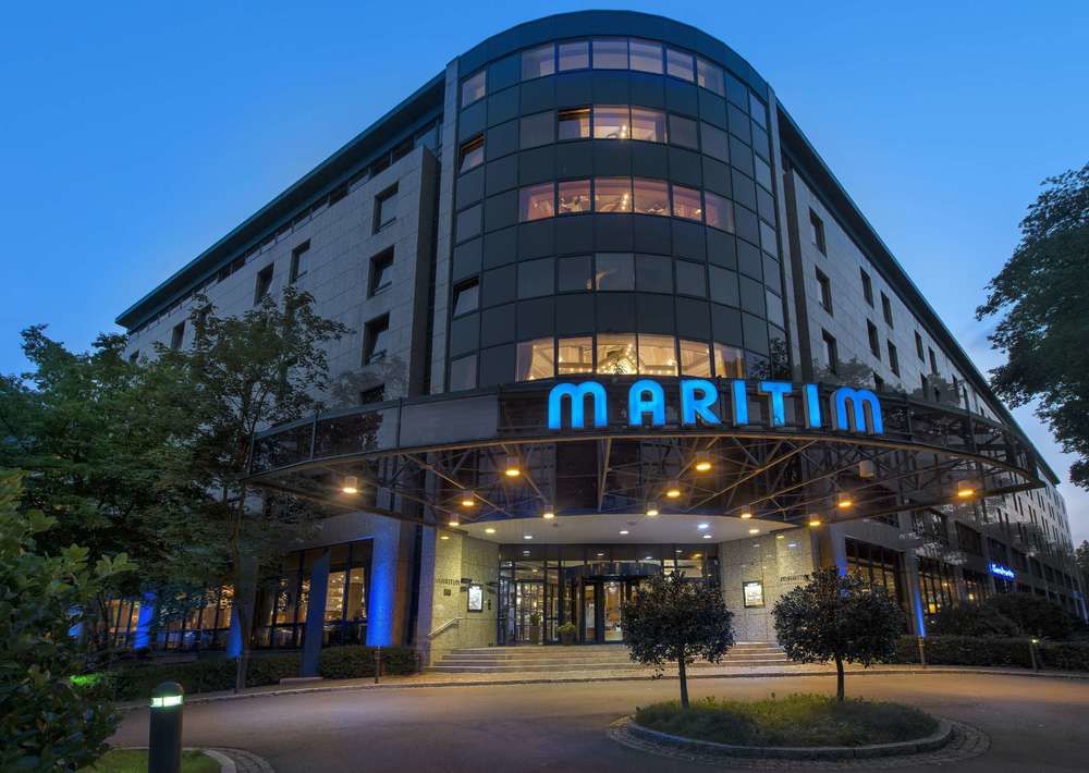 Maritim Hotel Bremen image 1
