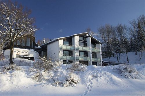 Hotel Njord image 1