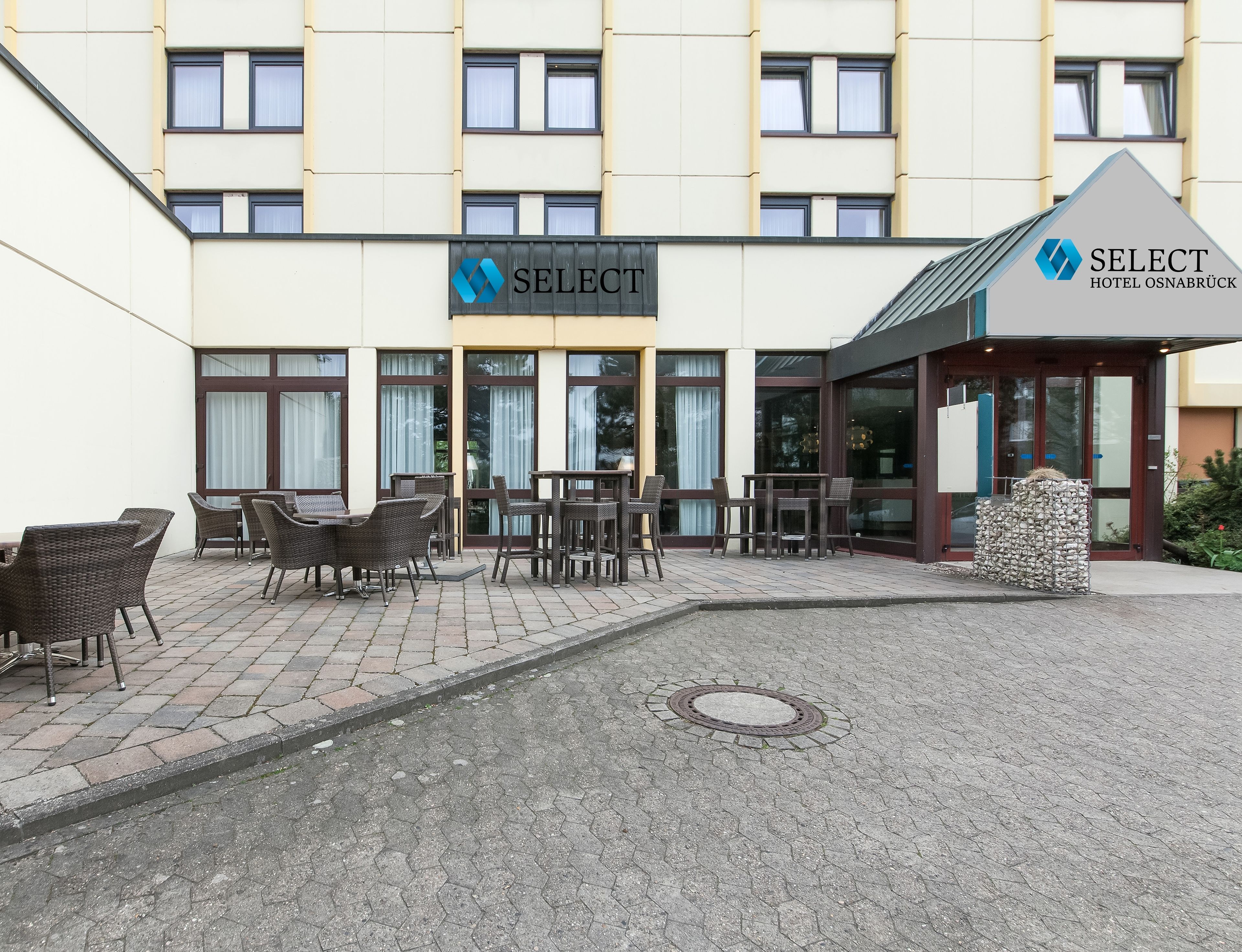 Select Hotel Osnabruck image 1