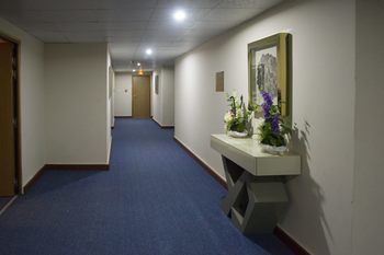 Hotel Interior