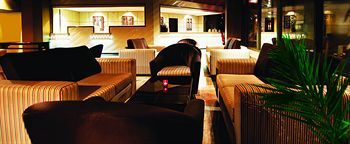 Hotel Lounge