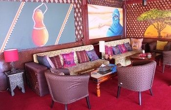 Hotel Interior