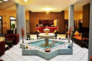 Reception Hall
