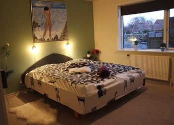 Lyne Kro Og Hotel photo 5